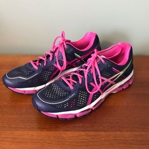 ASICS Women's GEL-Kayano 22 - 12 2A/AA